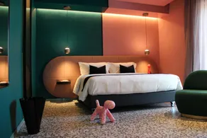 Nola Boutique Hotel - Image 2