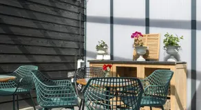 New warm, bed en koffie Suite Tilburg - Image 3
