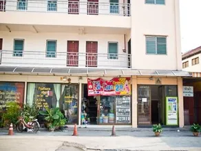 S&P Service Apartment - Image 4