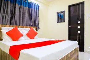 Hotel O Pritesh Inn - Image 2