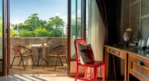 Kasayapi Hotel - Image 4