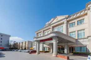 Yinchuan Sun God Hotel - Image 4