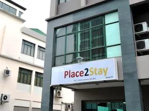 Place2Stay @ RH Plaza Hotel - Image 5