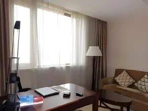Jinjiang Inn Central Changshu Yushan - Image 2
