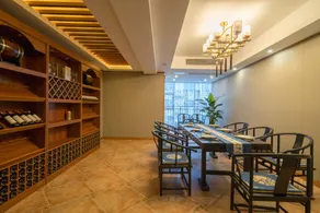Jinjiang Haoting Hotel - Image 5