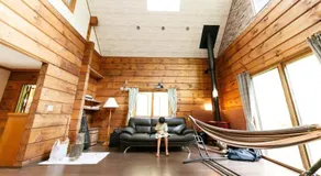 Log House Seseragi - Vacation STAY 62500v - Image 2