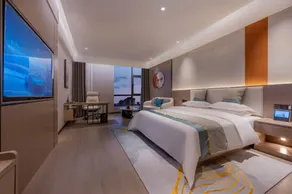Taifeng Hotel (Qujing Wanda Bund) - Image 2