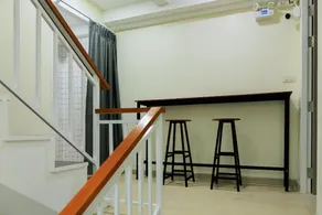 Reezq Hostel - Image 4