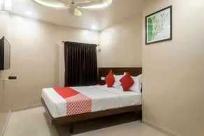 Hotel O Grand Pune - Image 3