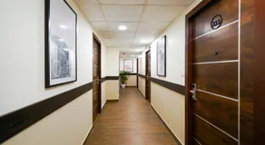 Olive Hotel Hosa Road Metro by Embassy Group - Image 4