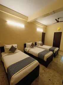 Neighbour Inn - Near Chennai Trade Centre & Miot Hospital - Image 2