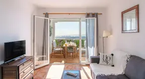 Appartement avec 2 piscines - Image 2