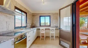 Villa Cora - Traumvilla mit privatem Tennisplatz & beheiztem Pool - Image 3