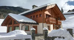 Chalet Taulei tra Bormio e Livigno - Image 5