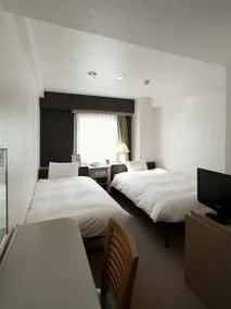 Hotel Sunline Fukuoka Ohori - Image 1