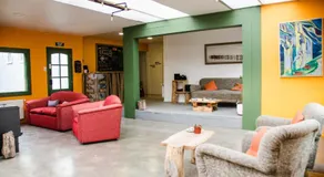 El Patagónico Hostel - Image 3
