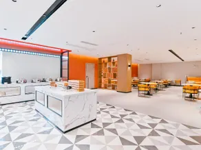 Borrman Hotel Foshan Jiaokou Metro Station Jiazhou Plaza - Image 3