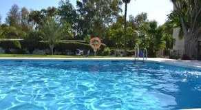 Playa/piscina Apto Paraiso Rosa - Image 5
