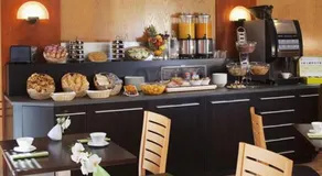 Hotel Le Saint Vorles - Image 3