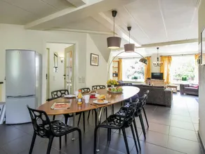 Rendeux Villa with Garden - Image 3