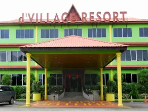 D'Village Resort Melaka - Image 4
