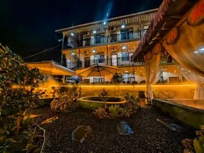 Shanjian Xiaozhu Inn - Image 3