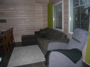 Holiday Home Ylläs-eeli green house c1 by Interhome - Image 4