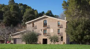 Masia Els Nocs - Image 1