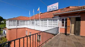 Restaurante y Hostal San Paio - Image 3