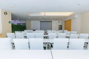Borrman Hotel Yibin Daguan Pavilion - Image 3