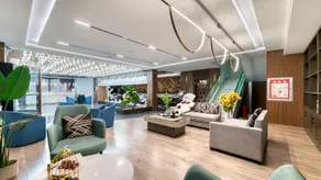 TIANCHENG lanyun Hotel - Image 3