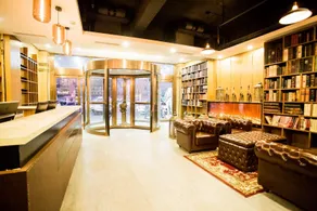 Zhe Fei Hotel (Baoding Railway Station East Square Branch) - Image 3