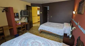 Hotel del Parque - Image 2