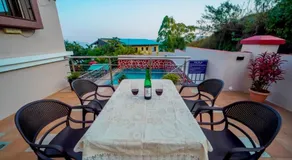 Gold Nest Valley View 3BHK Villa - Image 4