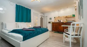Royal Gold Apartman - Image 2
