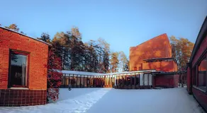 Säynätsalo Town Hall - Image 2