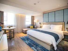 Echarm Hotel Shenzhen World Exhibition and Convention Center - Image 4