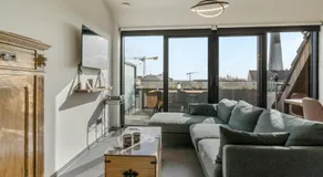 Frances - Charmant appartement vlakbij het strand - Image 2