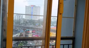 88 3 bhk Near lulumall - Image 4