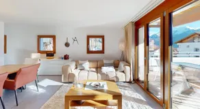 Family holiday home Tgiampi Sot Lantsch Lenzerheide - Image 2