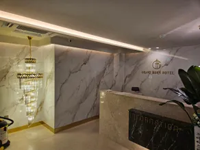 Daeyeon Grandis Hotel - Image 4
