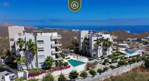 Oceanview 3 BR Condo - Pool - View of the Desert - Image 4