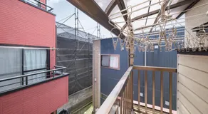 Push house 浦安 - Image 4