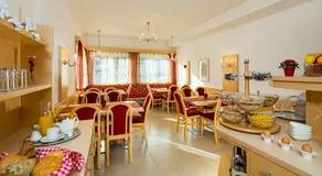 Aparthotel Alpendiamant Serfaus Wachter GmbH - Image 5