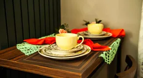 Hospedagem Casa Compacta 01 - Image 3