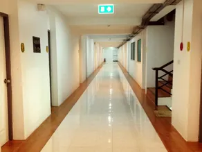 The Pride Hotel At Laemsing - Image 5