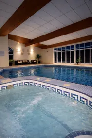 The Norwich Hideaway - Private Hot Tub - Image 2