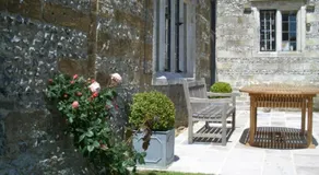 Higher Melcombe Manor - Image 5