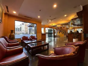 Antares Hotel - Image 5