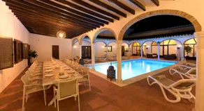 La Roca Rara - 8 Bedroom Villa - Image 2